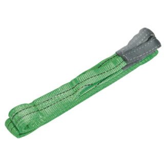 Sealey Load Sling 3m 2 Tonne Capacity (5054630284007) LS2003