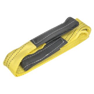 Sealey Load Sling 1m 3 Tonne Capacity (5054630284014) LS3001
