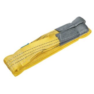 Sealey Load Sling 3m 3 Tonne Capacity (5054630231001) LS3003