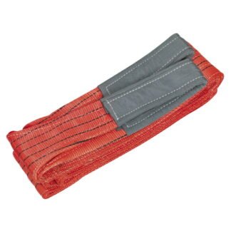 Sealey Load Sling 5m 5 Tonne Capacity (5054630230967) LS5005