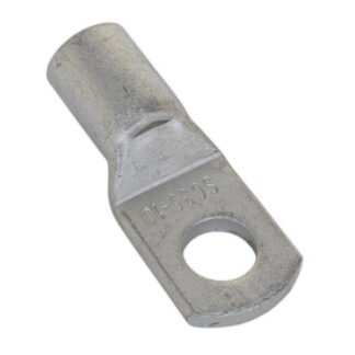 Sealey Copper Lug Terminal 35mm² x 10mm - Pack of 10 (5054511013979) LT3510