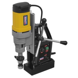 Sealey Magnetic Drilling Machine 60mm 110V (5054511806410) MAG60110V