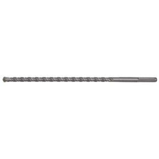Sealey Worksafe® SDS MAX Drill Bit 19 x S40mm (5055111203104) MAX19X540