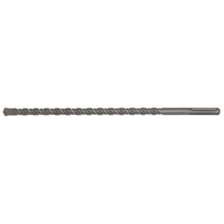 Sealey Worksafe® SDS MAX Drill Bit 20 x 520mm (5055111203128) MAX20X520