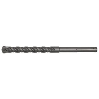 Sealey Worksafe® SDS MAX Drill Bit 22 x 320mm (5055111203142) MAX22X320