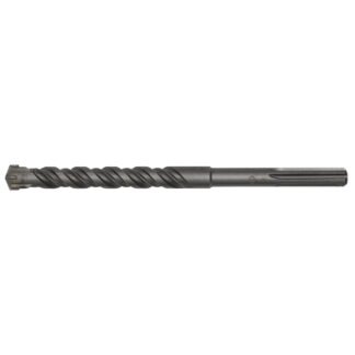 Sealey Worksafe® SDS MAX Drill Bit 24 x 320mm (5055111203173) MAX24X320