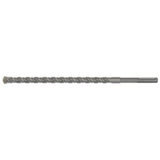 Sealey Worksafe® SDS MAX Drill Bit 24 x 520mm (5055111203180) MAX24X520
