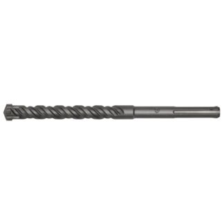 Sealey Worksafe® SDS MAX Drill Bit 25 x 320mm (5055111203197) MAX25X320