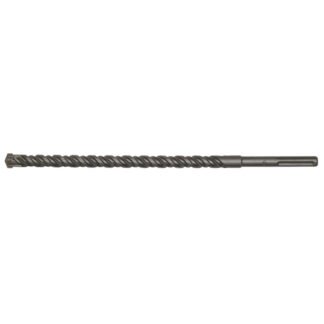 Sealey Worksafe® SDS MAX Drill Bit 25 x 520mm (5055111203203) MAX25X520