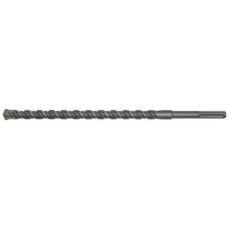 Sealey Worksafe® SDS MAX Drill Bit 26 x 520mm (5055111203241) MAX26X520