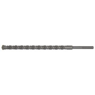 Sealey Worksafe® SDS MAX Drill Bit 30 x 570mm (5055111203296) MAX30X570