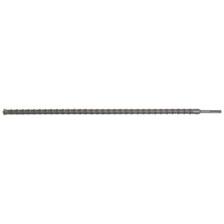 Sealey Worksafe® SDS MAX Drill Bit 40 x 1320mm (5055111203425) MAX40X1320