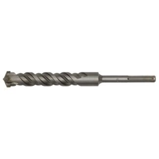 Sealey Worksafe® SDS MAX Drill Bit 40 x 370mm (5055111203395) MAX40X370