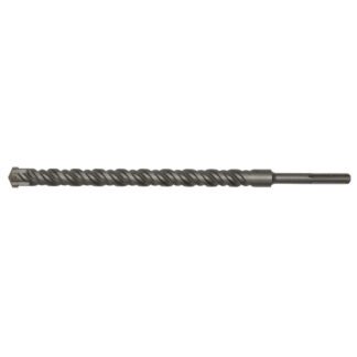 Sealey Worksafe® SDS MAX Drill Bit 40 x 570mm (5055111203401) MAX40X570