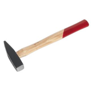 Sealey Premier Machinist Hammer 500g (5051747525269) MCH500