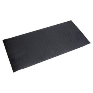 Sealey Anti- Fatigue Workshop Matting 910 x 1980mm (5051747776630) MCR0919