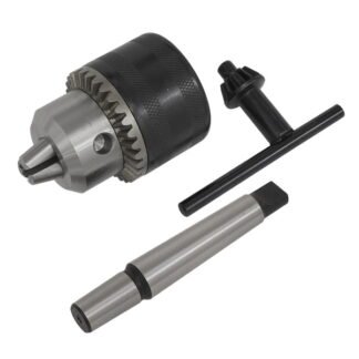 Sealey Magnetic Drill Twist Chuck 16mm (5054511807943) MDDC16