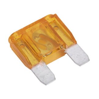 Sealey Automotive MAXI Blade Fuse 40A - Pack of 10 (5054630391149) MF4010