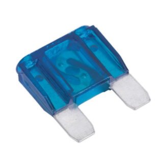 Sealey Automotive MAXI Blade Fuse 60A - Pack of 10 (5054511022315) MF6010
