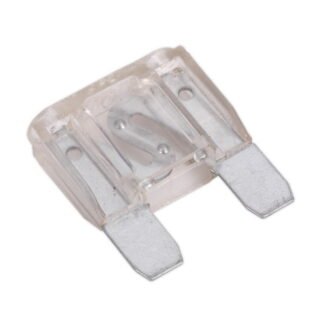 Sealey Automotive MAXI Blade Fuse 80A - Pack of 10 (5054511022605) MF8010