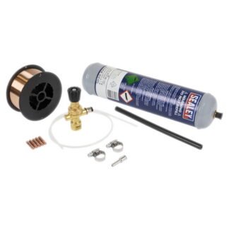 Sealey MIG Consumables Kit (5054511464757) MIGKIT