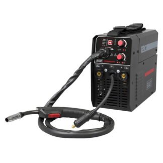 Sealey MIG/TIG & MMA (ARC/STICK) Inverter Welder 120A 230V (5054630469633) MINIMIG120i