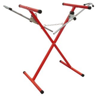 Sealey Folding Bumper/Panel Stand (5054630239038) MK54