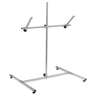 Sealey Spray Booth Stand (5054630238932) MK61