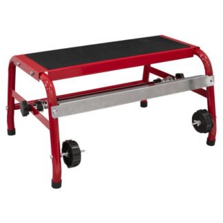 Sealey Masking Paper Dispenser Step- Up 1 x 450mm Roll (5054630550249) MK64