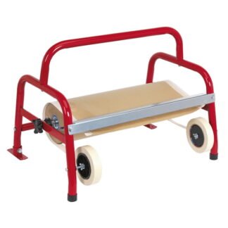 Sealey Masking Paper Dispenser 1 x 450mm Roll (5054630378546) MK65