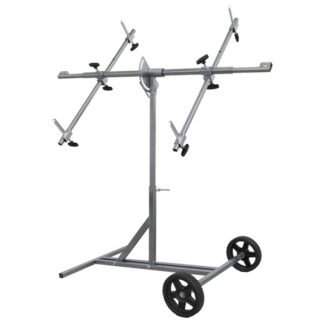 Sealey Rotating Panel Repair Stand (5054511808698) MK79