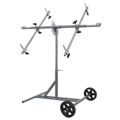 Sealey Rotating Panel Repair Stand (5054511808698) MK79