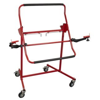 Sealey Adjustable Bumper Stand (5054630377259) MK81