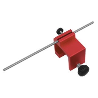 Sealey Motorcycle Chain Alignment Tool (5054511916737) MS005