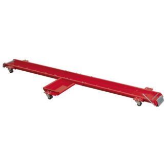 Sealey Long Motorcycle Side Stand Type Dolly (5054630520754) MS063L