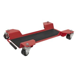 Sealey Motorcycle Centre- Stand Moving Dolly (5054511705164) MS0651