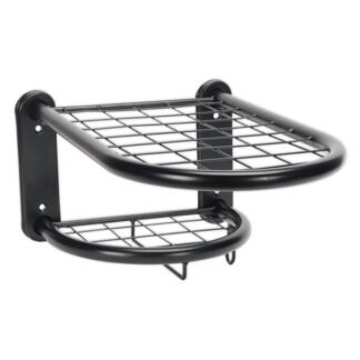 Sealey Motorcycle Helmet & Gear Tidy (5051747764927) MS080