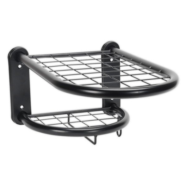 Sealey Motorcycle Helmet & Gear Tidy (5051747764927) MS080