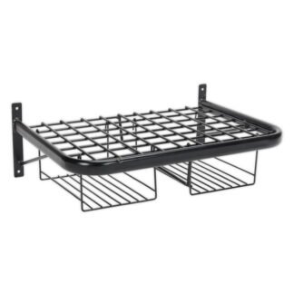 Sealey Motorcycle Helmet & Gear Tidy (5054511201802) MS081