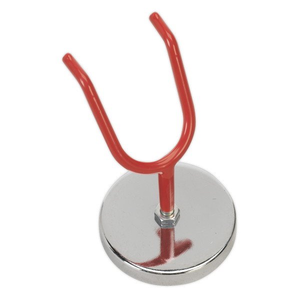 Sealey Magnetic Spray Gun Holder (5051747510012) MSH01
