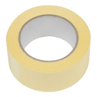 Sealey Premium Quality Masking Tape 36mm x 50m Pack of 24 (5054630460043) MTLB36