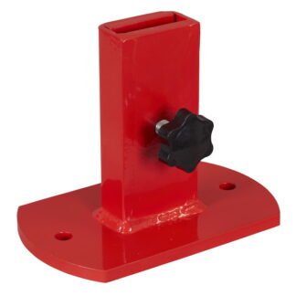 Sealey Benchtop Mount for Dollies (5054630471841) MW11