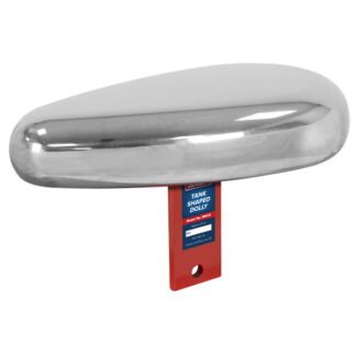 Sealey Tank Shaped Dolly for Bodywork Metal Forming (5054630472169) MW13