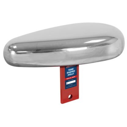 Sealey Tank Shaped Dolly for Bodywork Metal Forming (5054630472169) MW13