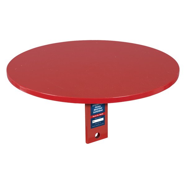 Sealey Stand for Panel Beating Sandbag (5054630472237) MW16