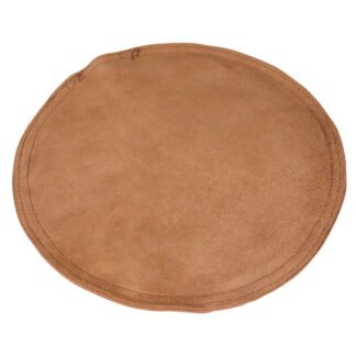 Sealey Leather Panel Beating Sandbag for Metal Forming 12IN (5054630472183) MW17