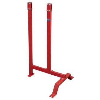 Sealey Stand for Small English Wheel (5054630471889) MW22