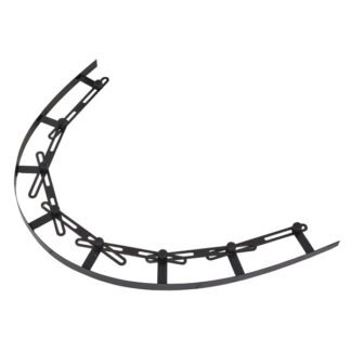 Sealey Professional Curve Body Panel Profile Template 940mm/37 (5054630472398) MW23