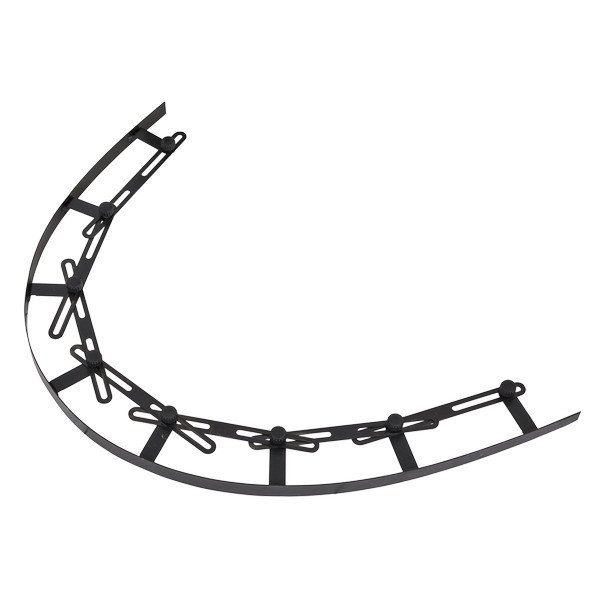 Sealey Professional Curve Body Panel Profile Template 940mm/37 (5054630472398) MW23