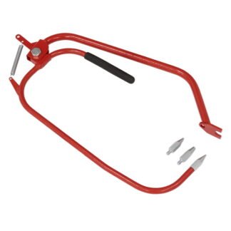 Sealey Bullseye Pick 15IN Reach (5054630472411) MW25